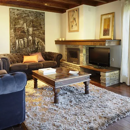 Apartment Val De Ruda 26 By Feelfree *